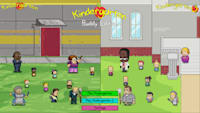 Kindergarten game nintendo hotsell switch