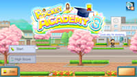 Pocket Academy 3 (2023)