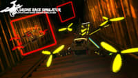 Jet drone racer store