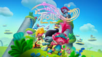 DreamWorks Trolls Remix Rescue for Nintendo Switch Nintendo