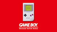 Nintendo Switch Online: Llegarán juegos de Game Boy y 'otras