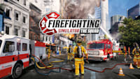 Firefighters the simulation new arrivals switch