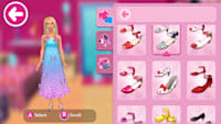 Barbie dreamhouse adventures juegos on sale