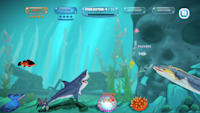 Shark Adventure for Nintendo Switch - Nintendo Official Site