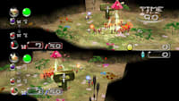 Pikmin top 2 release