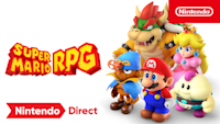 Super Mario RPG' for Nintendo Switch: How to Buy Online, Pricing