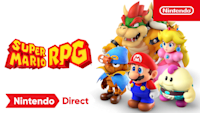 Super Mario RPG™ para Nintendo Switch - Sitio Oficial de Nintendo para  Mexico