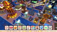 Rollercoaster tycoon for shop nintendo switch