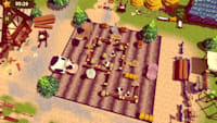 Nintendo switch deals animal farm