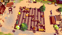 Animal sales farm nintendo