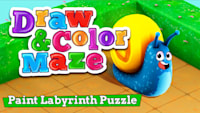 Paint FX Rust (GC)72.131 - Labyrinth Games & Puzzles