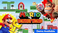 Jouez à Mario vs Donkey Kong pour 9,99€