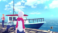 Another Code Recollection para Nintendo Switch Sitio Oficial