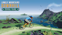 Lonely mountains shop downhill switch eshop