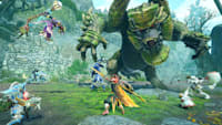 Monster Hunter Rise: Sunbreak for Nintendo Switch - Nintendo
