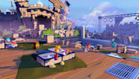 Mario + Rabbids Sparks Of Hope: Rayman In The Phantom Show DLC Revealed -  Game Informer
