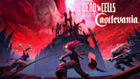 Dead Cells Return to Castlevania for Nintendo Switch Nintendo