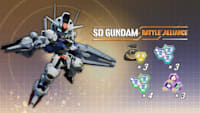 Mobile suit gundam switch top
