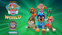 Le monde de la Pat' Patrouille - Aqua Pups - Pack de costumes pour Nintendo  Switch - Site officiel Nintendo