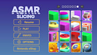 ASMR Slicing: Complete Edition pour Nintendo Switch - Site officiel Nintendo