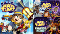 Switch hat in time deals