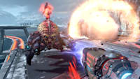 Doom eternal hot sale switch price