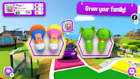 Game of life for online nintendo switch