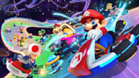 Mario Kart 8 Deluxe, Booster Course Pass