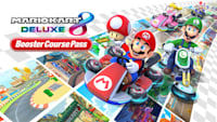 Mario kart 8 deluxe playstation online