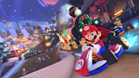 Mario Kart 8 Deluxe Booster Course Pass for Nintendo Switch