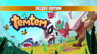 Temtem online nintendo switch