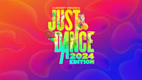 Just Dance 2024 Edition - Nintendo Switch : Target