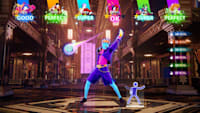 Dance star nintendo switch store