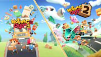 Moving out hotsell for nintendo switch