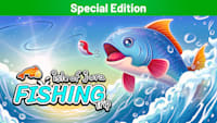 Isle of Jura Fishing Trip Extended Edition for Nintendo Switch - Nintendo  Official Site for Canada