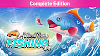 Isle of Jura Fishing Trip, Nintendo Switch download software, Games