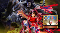 One piece pirate warriors 4 switch price store