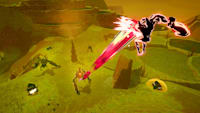 Risk of Rain 2 Survivors of the Void for Nintendo Switch
