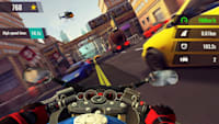 Moto rush gt online