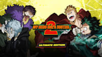 My hero one's justice on sale 2 eshop