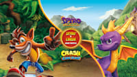 Spyro shop nintendo eshop
