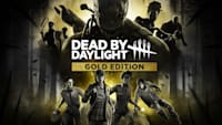 Dead by outlet daylight price switch