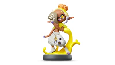 amiibo Nintendo Official Site