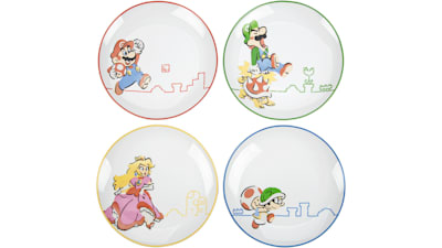 The Roost Collection - Comfort In A Cup Ceramic Drink Set - Nintendo  Official Site