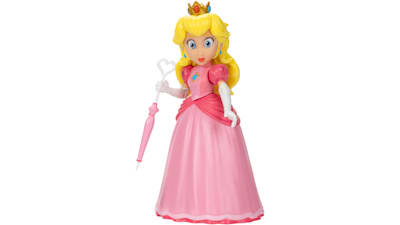 Princess Peach Nintendo Switch Joy Con Shell -  Denmark