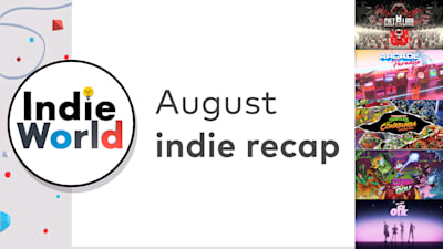 Nintendo switch indie games 2019 deals