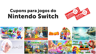 Jogue online com amigos e familiares nesta temporada de festas com um teste  gratuito de 7 dias do Nintendo Switch Online! - Novidades - Site Oficial da  Nintendo