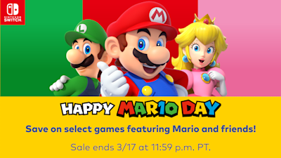 Catch of the day nintendo switch store