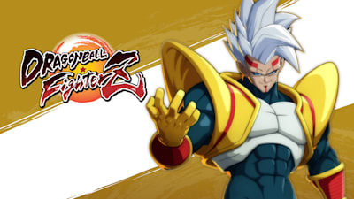 DRAGON BALL FIGHTERZ - Broly (DBS) for Nintendo Switch - Nintendo Official  Site