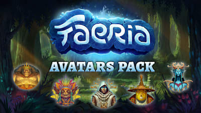 Faeria nintendo hot sale switch